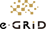 株式会社イーグリッド