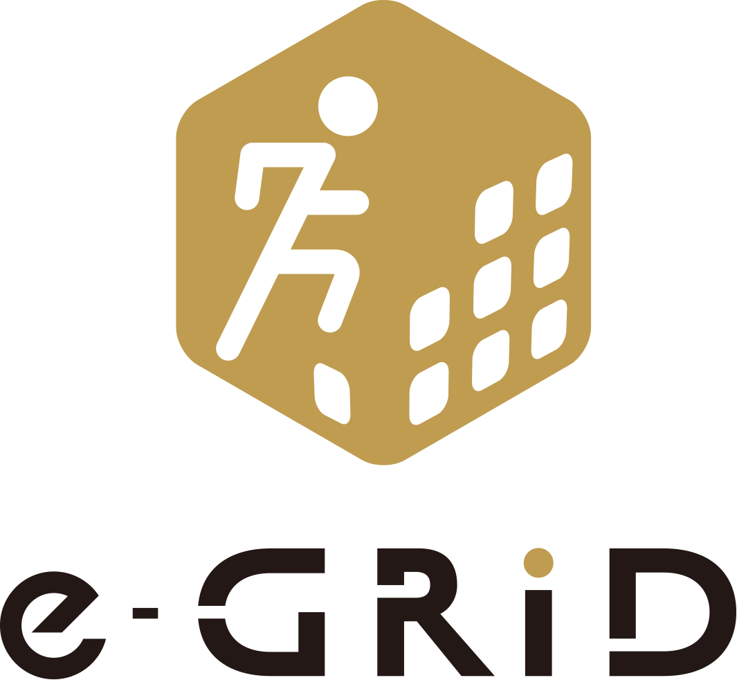 e-Gridサブロゴマーク